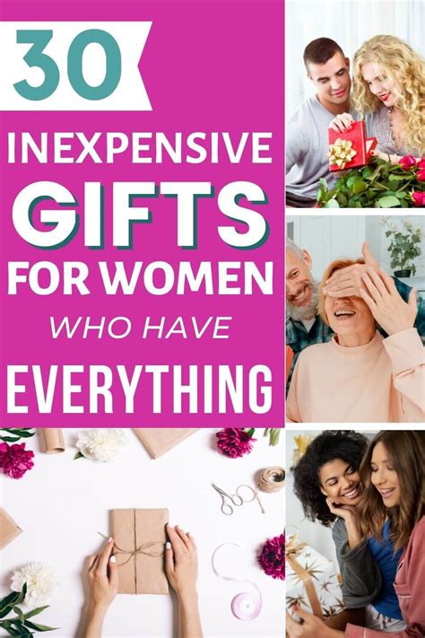 gift ideas for woemn|small gift ideas for women.